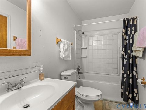 Tiny photo for 5619 Huntingcreek Drive, Richmond, VA 23237 (MLS # 2617135)