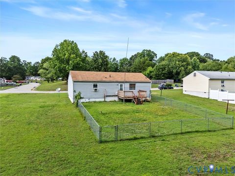 Tiny photo for 5619 Huntingcreek Drive, Richmond, VA 23237 (MLS # 2617135)