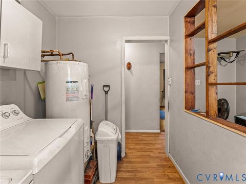 Tiny photo for 5619 Huntingcreek Drive, Richmond, VA 23237 (MLS # 2617135)