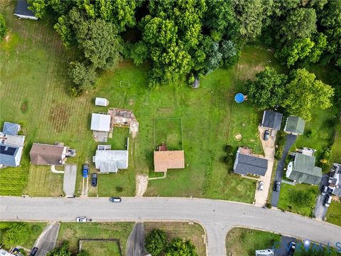 Tiny photo for 5619 Huntingcreek Drive, Richmond, VA 23237 (MLS # 2617135)