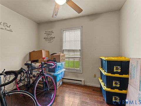 Tiny photo for 5619 Huntingcreek Drive, Richmond, VA 23237 (MLS # 2617135)