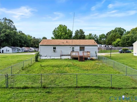 Tiny photo for 5619 Huntingcreek Drive, Richmond, VA 23237 (MLS # 2617135)