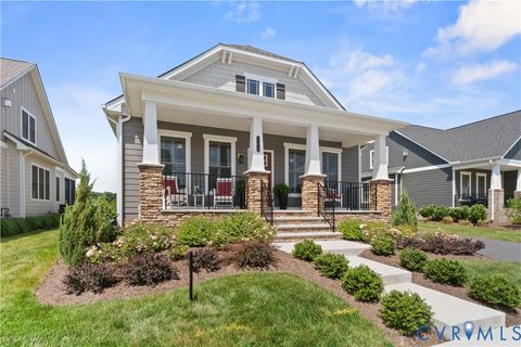 Tiny photo for 109 Axton Lane, Ashland, VA 23005 (MLS # 2533669)