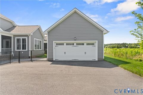 Tiny photo for 109 Axton Lane, Ashland, VA 23005 (MLS # 2533669)