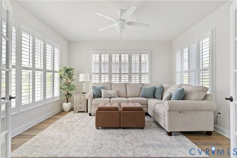 Tiny photo for 109 Axton Lane, Ashland, VA 23005 (MLS # 2533669)