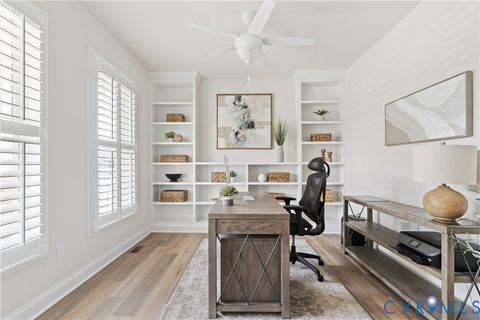 Tiny photo for 109 Axton Lane, Ashland, VA 23005 (MLS # 2533669)