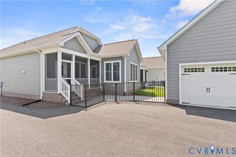 Tiny photo for 109 Axton Lane, Ashland, VA 23005 (MLS # 2533669)