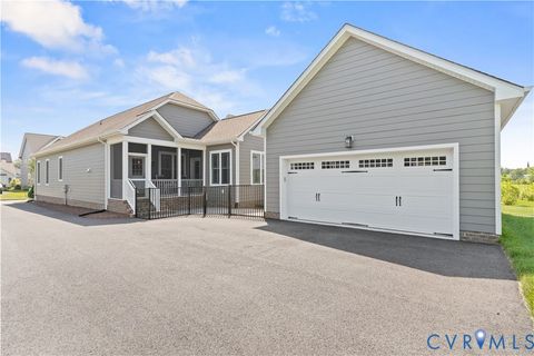 Tiny photo for 109 Axton Lane, Ashland, VA 23005 (MLS # 2533669)