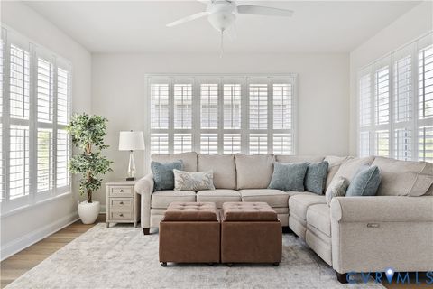 Tiny photo for 109 Axton Lane, Ashland, VA 23005 (MLS # 2533669)