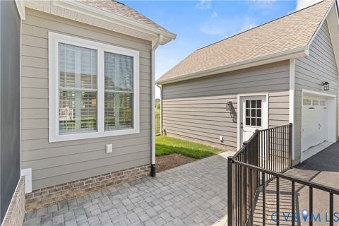 Tiny photo for 109 Axton Lane, Ashland, VA 23005 (MLS # 2533669)