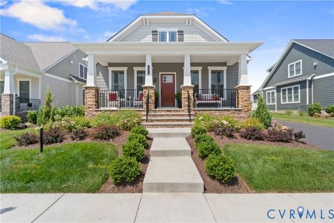 Photo of 109 Axton Lane, Ashland, VA 23005 (MLS # 2533669)