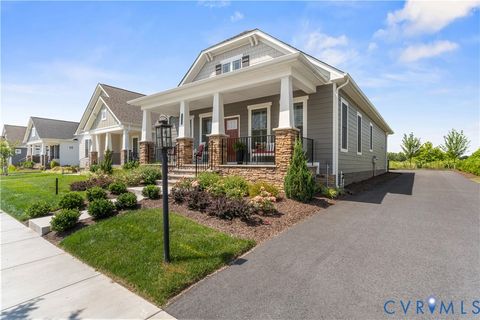 Tiny photo for 109 Axton Lane, Ashland, VA 23005 (MLS # 2533669)