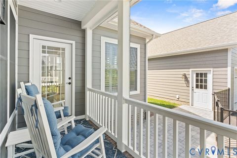 Tiny photo for 109 Axton Lane, Ashland, VA 23005 (MLS # 2533669)