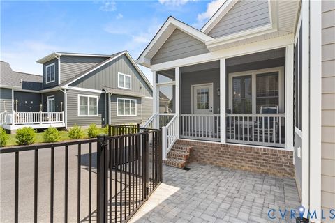 Tiny photo for 109 Axton Lane, Ashland, VA 23005 (MLS # 2533669)