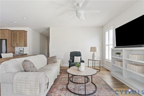 Tiny photo for 109 Axton Lane, Ashland, VA 23005 (MLS # 2533669)