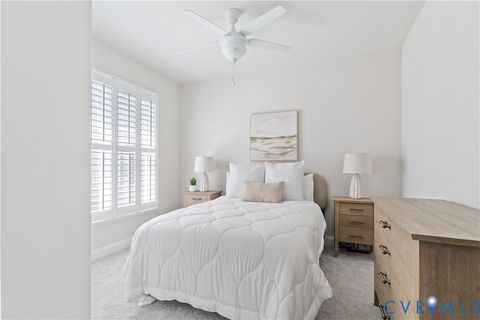 Tiny photo for 109 Axton Lane, Ashland, VA 23005 (MLS # 2533669)