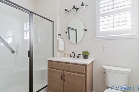 Tiny photo for 109 Axton Lane, Ashland, VA 23005 (MLS # 2533669)