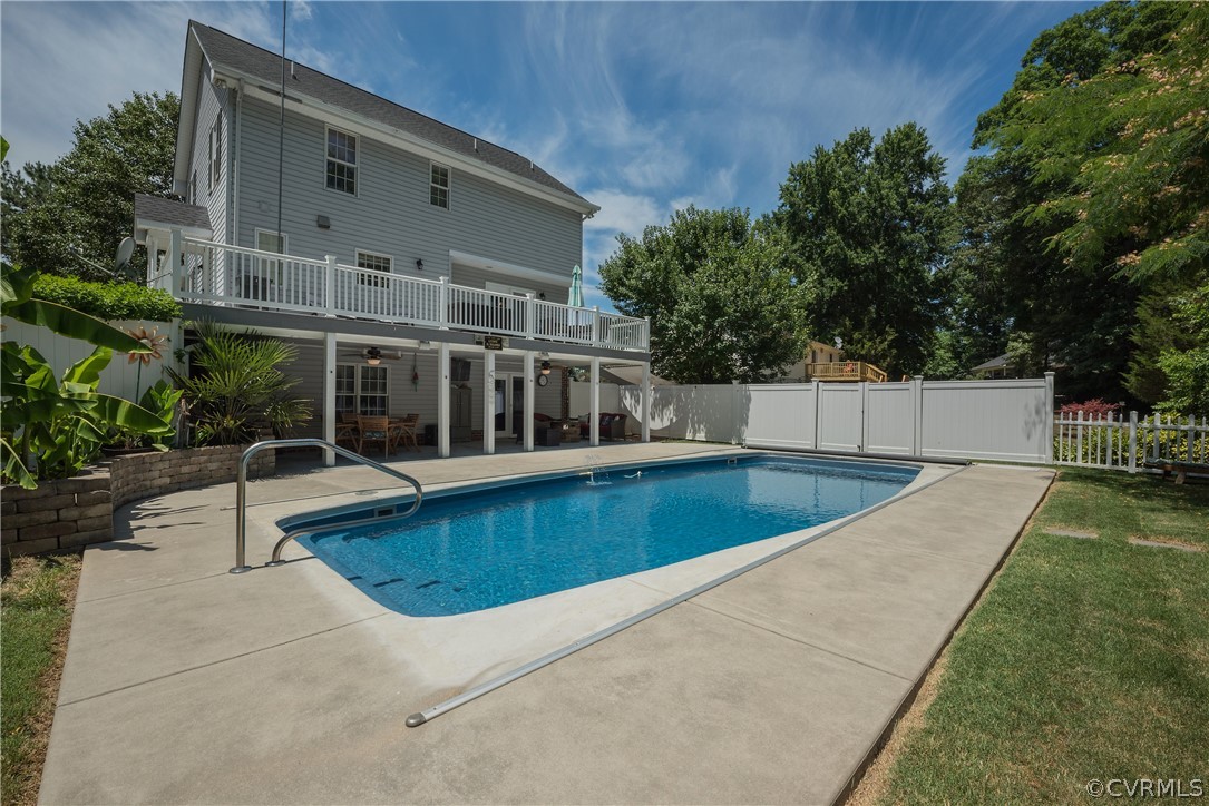 View Tappahannock, VA 22560 house