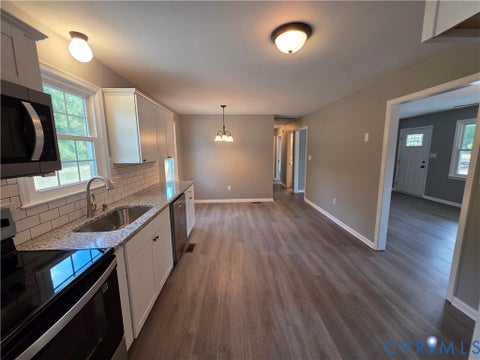 Tiny photo for 7613 Squirrel Level Road, North Dinwiddie, VA 23805 (MLS # 2626843)