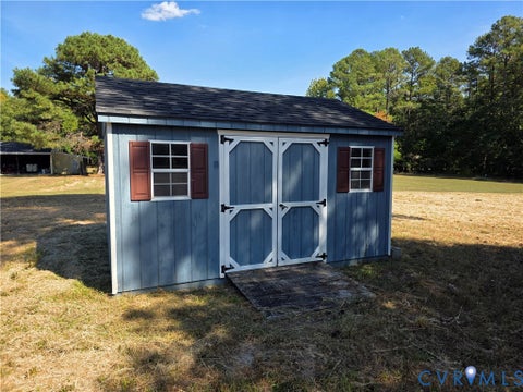 Tiny photo for 7613 Squirrel Level Road, North Dinwiddie, VA 23805 (MLS # 2626843)