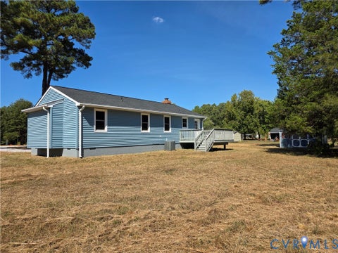Tiny photo for 7613 Squirrel Level Road, North Dinwiddie, VA 23805 (MLS # 2626843)