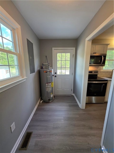 Tiny photo for 7613 Squirrel Level Road, North Dinwiddie, VA 23805 (MLS # 2626843)