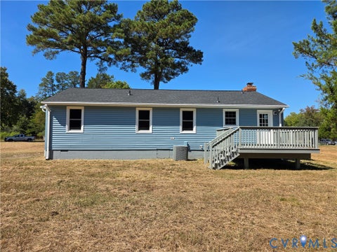 Tiny photo for 7613 Squirrel Level Road, North Dinwiddie, VA 23805 (MLS # 2626843)