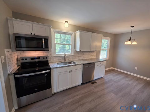 Tiny photo for 7613 Squirrel Level Road, North Dinwiddie, VA 23805 (MLS # 2626843)