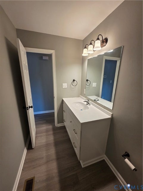 Tiny photo for 7613 Squirrel Level Road, North Dinwiddie, VA 23805 (MLS # 2626843)