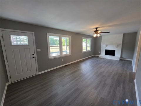 Tiny photo for 7613 Squirrel Level Road, North Dinwiddie, VA 23805 (MLS # 2626843)