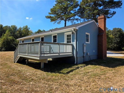 Tiny photo for 7613 Squirrel Level Road, North Dinwiddie, VA 23805 (MLS # 2626843)