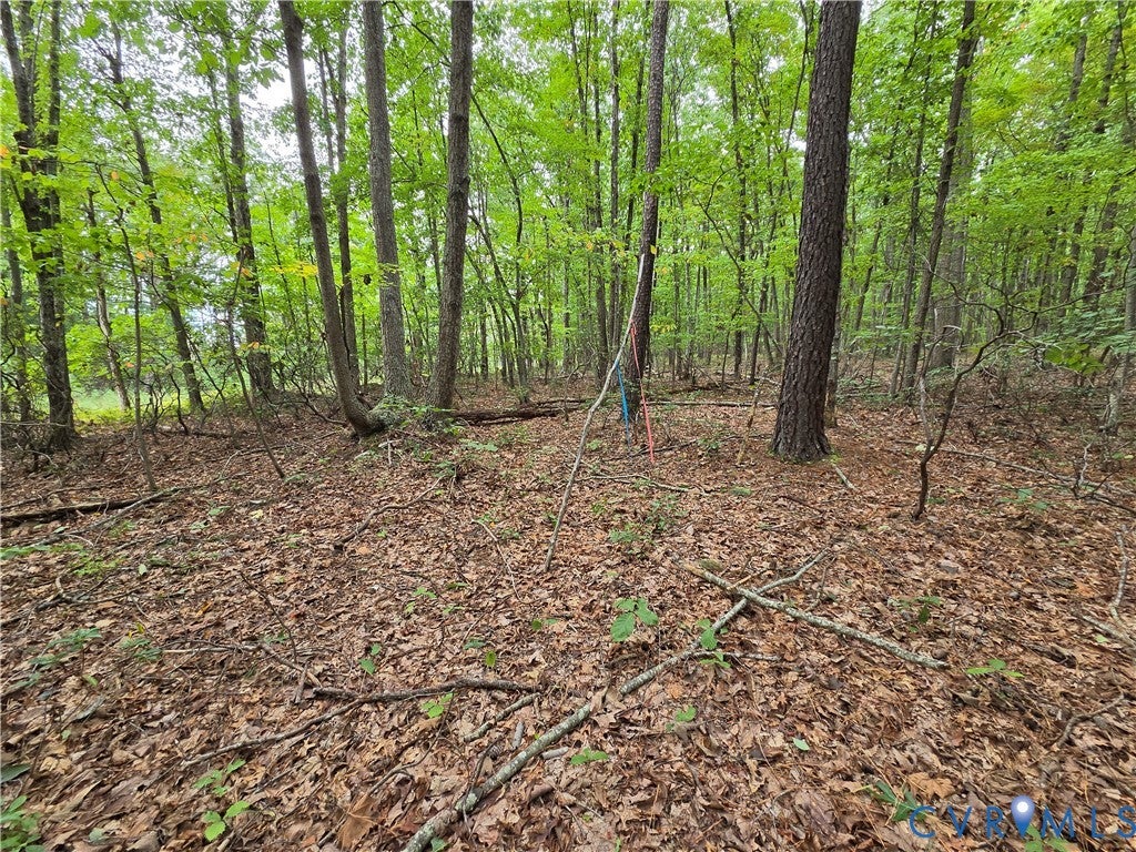 5.6 Ac Meadow Creek Road