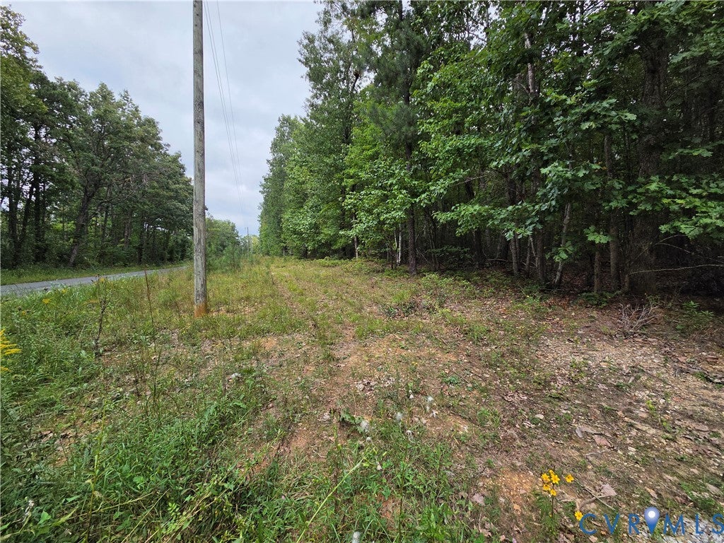 5.6 Ac Meadow Creek Road