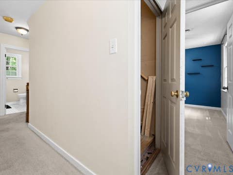 Tiny photo for 625 Pleasanthill Drive, Richmond, VA 23236 (MLS # 2623231)