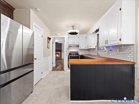 Tiny photo for 625 Pleasanthill Drive, Richmond, VA 23236 (MLS # 2623231)