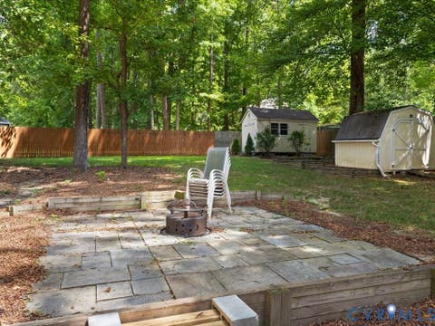 Tiny photo for 625 Pleasanthill Drive, Richmond, VA 23236 (MLS # 2623231)