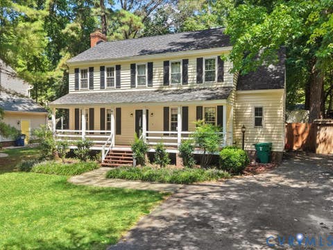 Tiny photo for 625 Pleasanthill Drive, Richmond, VA 23236 (MLS # 2623231)