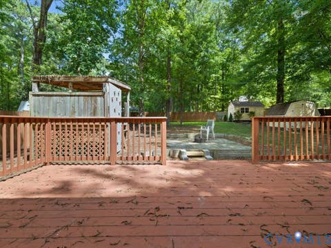 Tiny photo for 625 Pleasanthill Drive, Richmond, VA 23236 (MLS # 2623231)