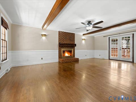 Tiny photo for 625 Pleasanthill Drive, Richmond, VA 23236 (MLS # 2623231)