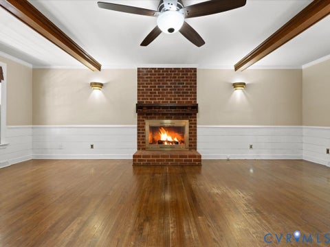 Tiny photo for 625 Pleasanthill Drive, Richmond, VA 23236 (MLS # 2623231)