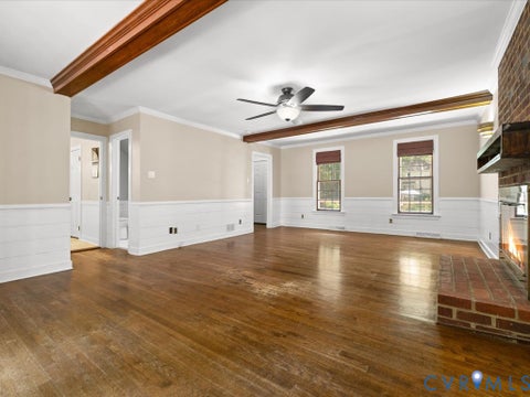 Tiny photo for 625 Pleasanthill Drive, Richmond, VA 23236 (MLS # 2623231)