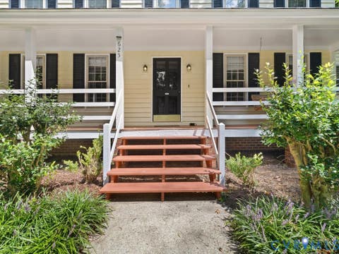 Tiny photo for 625 Pleasanthill Drive, Richmond, VA 23236 (MLS # 2623231)