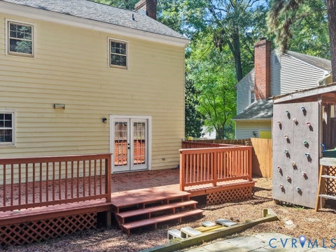 Tiny photo for 625 Pleasanthill Drive, Richmond, VA 23236 (MLS # 2623231)