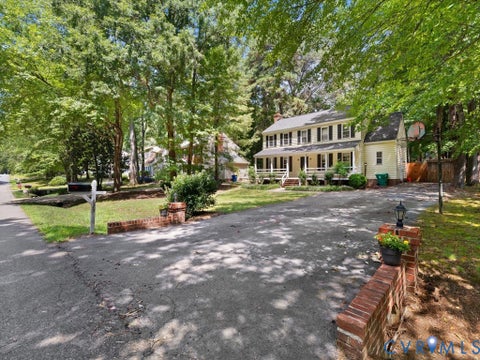 Tiny photo for 625 Pleasanthill Drive, Richmond, VA 23236 (MLS # 2623231)