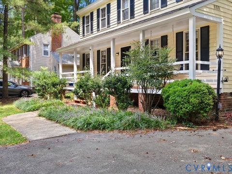 Tiny photo for 625 Pleasanthill Drive, Richmond, VA 23236 (MLS # 2623231)