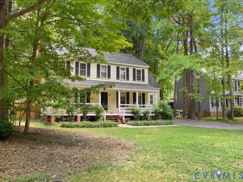 Tiny photo for 625 Pleasanthill Drive, Richmond, VA 23236 (MLS # 2623231)