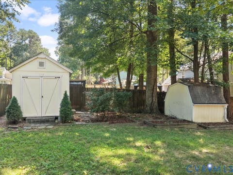 Tiny photo for 625 Pleasanthill Drive, Richmond, VA 23236 (MLS # 2623231)