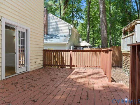 Tiny photo for 625 Pleasanthill Drive, Richmond, VA 23236 (MLS # 2623231)
