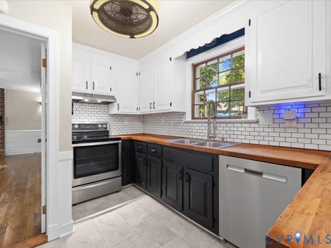 Tiny photo for 625 Pleasanthill Drive, Richmond, VA 23236 (MLS # 2623231)