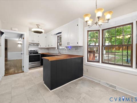 Tiny photo for 625 Pleasanthill Drive, Richmond, VA 23236 (MLS # 2623231)